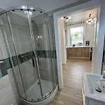 Apartmán Klifowa Przy Plazy Rewal