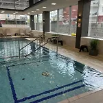 Klifowa Przy Plazy Apartmán