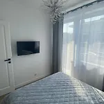 Apartmán Klifowa Przy Plazy