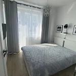 Apartmán Klifowa Przy Plazy *