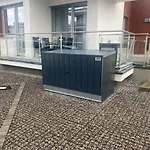 Klifowa Przy Plazy Apartman *