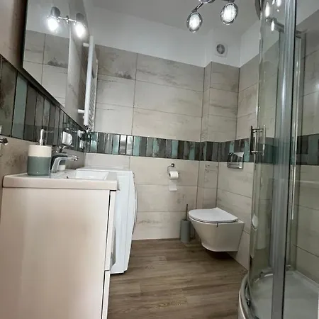 Klifowa Przy Plazy *