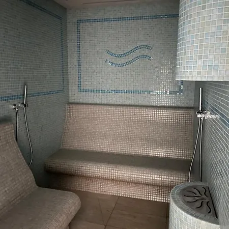 Apartmán Klifowa Przy Plazy