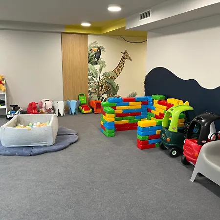 Klifowa Przy Plazy *