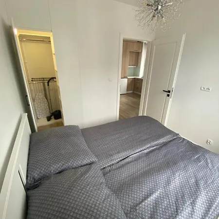 Klifowa Przy Plazy *