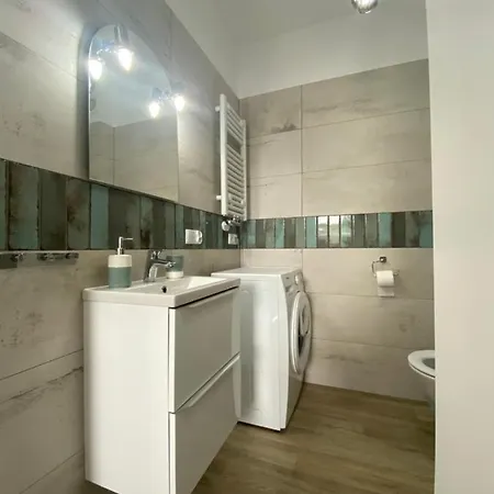 Klifowa Przy Plazy *