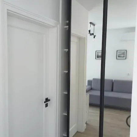 Klifowa Przy Plazy *