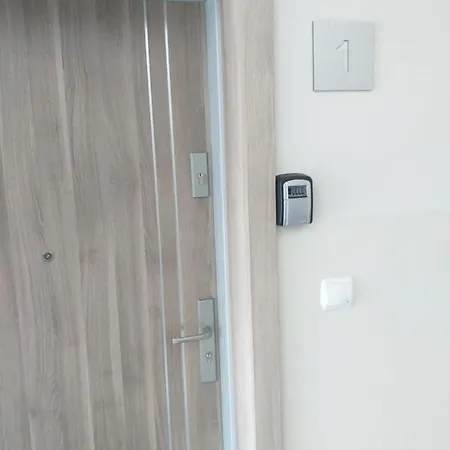 Klifowa Przy Plazy *