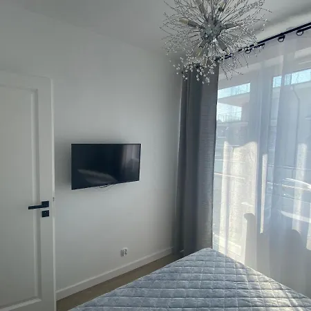 Klifowa Przy Plazy *