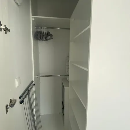 Apartmán Klifowa Przy Plazy *