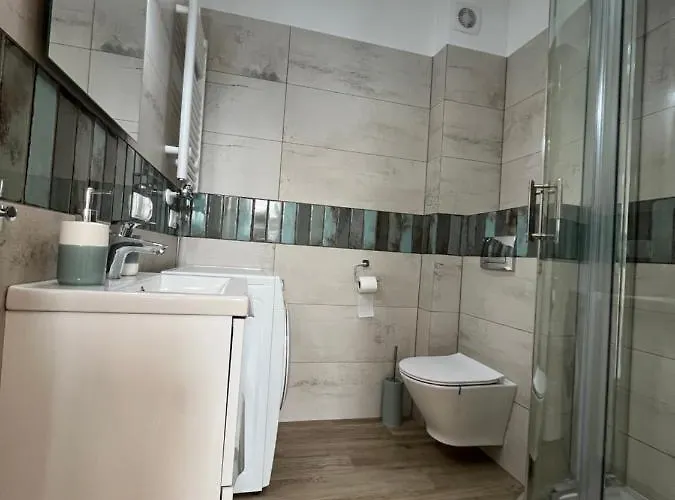 Klifowa Przy Plazy *