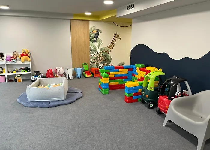 Klifowa Przy Plazy *