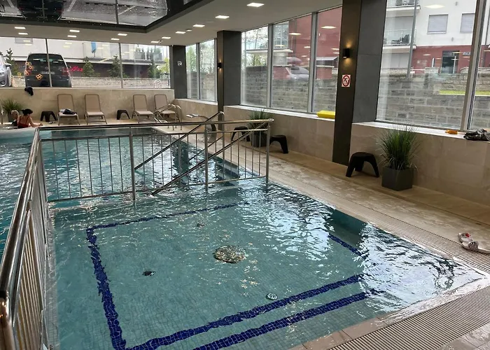 Klifowa Przy Plazy Апартаменты