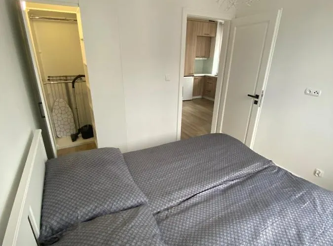 Klifowa Przy Plazy *