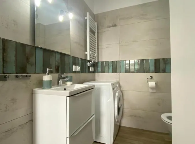 Klifowa Przy Plazy *