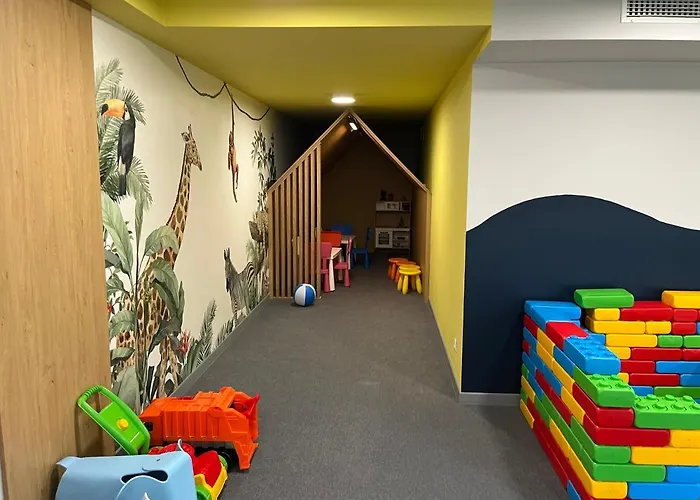 Klifowa Przy Plazy Реваль