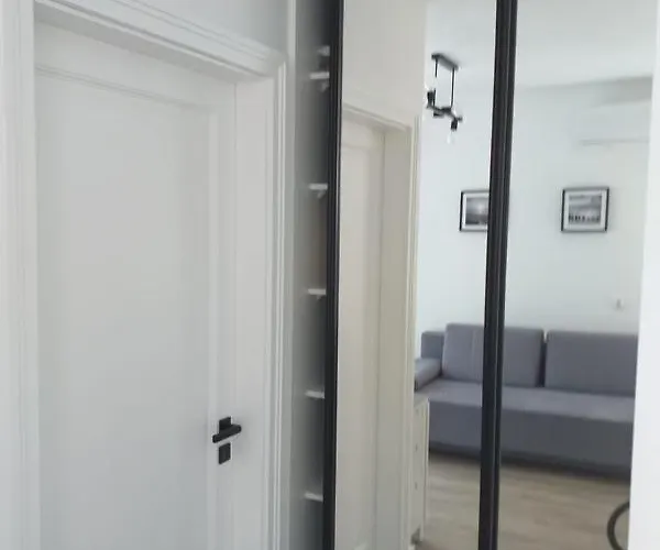 Klifowa Przy Plazy *