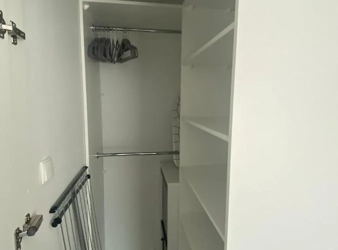 Апартаменты Klifowa Przy Plazy *